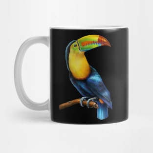 Toucan Mug